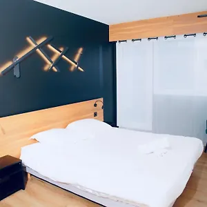  Appartement Alison's