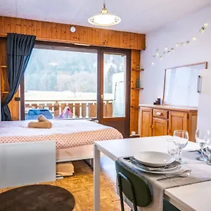  Appartement Le Refuge Dore I I Centre